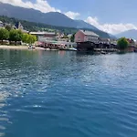 Seewohnung Zentral Apartmán