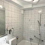 Seewohnung Zentral Apartmán