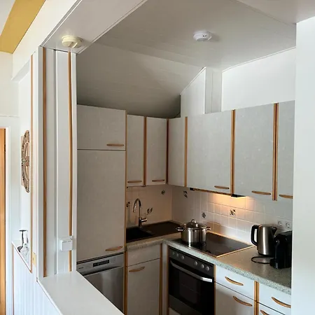 Appartamento Seewohnung Zentral