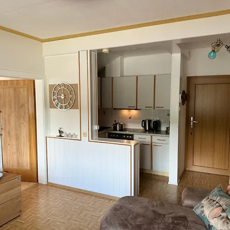 Appartamento Seewohnung Zentral *