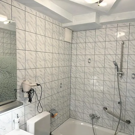Seewohnung Zentral Lejlighed
