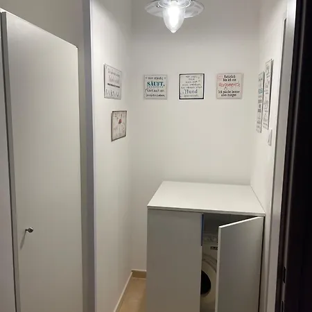 Lägenhet Seewohnung Zentral Millstatt