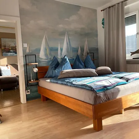 Seewohnung Zentral * Millstatt