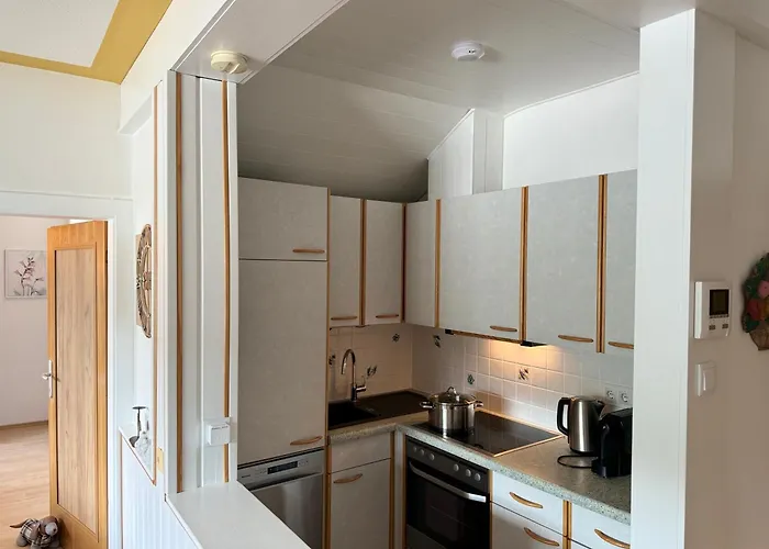 Appartamento Seewohnung Zentral