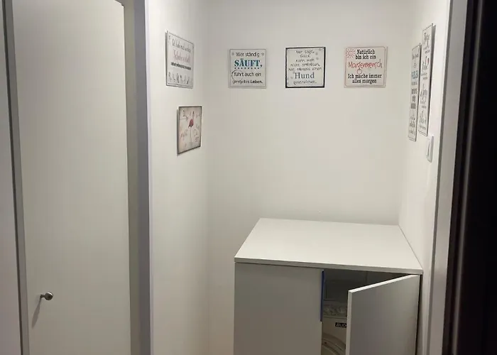 Appartamento Seewohnung Zentral Millstatt