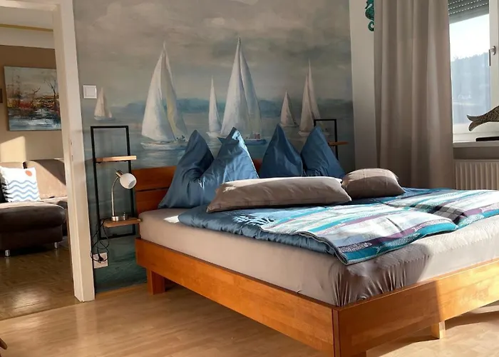 Seewohnung Zentral * Millstatt